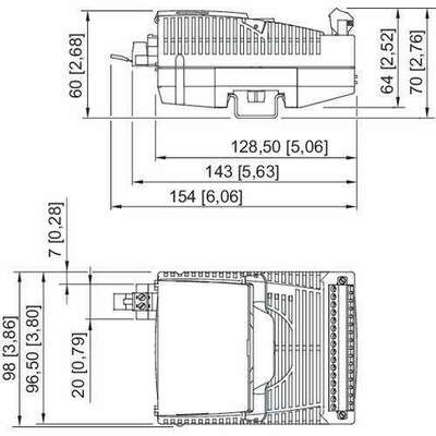 Stahl Digital Output Modul Remote I/O IS1+ 210656