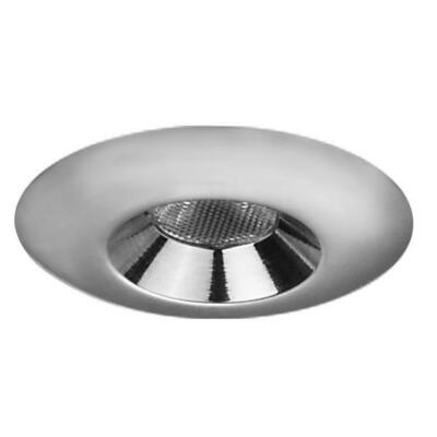 Brumberg Leuchten LED-Lichtpunkt mt-alu/chr 1W 3000K IP44 12071023