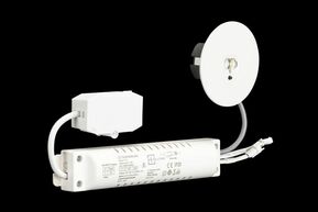 H1 Solutions Sicherheitsleuchte Hidden AT 3H