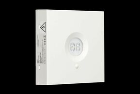 H1 Solutions Sicherheitsleuchte Illusquare CBS-T