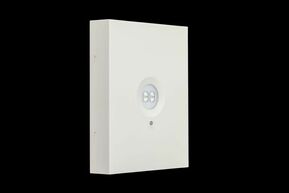 H1 Solutions Sicherheitsleuchte Illusquare Zigbee 3H