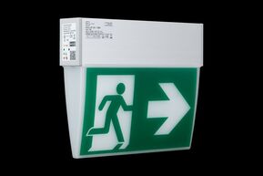 H1 Solutions Rettungszeichenleuchte Kanu DLI 8H