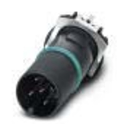 Phoenix Contact Einbausteckverbinder SACC-CI-M12M#1432350