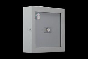 H1 Solutions Sicherheitsleuchte Titan DLI 3H-S
