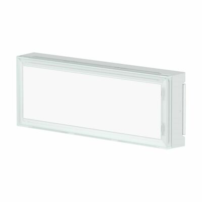 Ceag Notlichtsysteme LED-Sicherheitsleuchte 1-8h, Wand/Decke FT1SU400CGL18IP