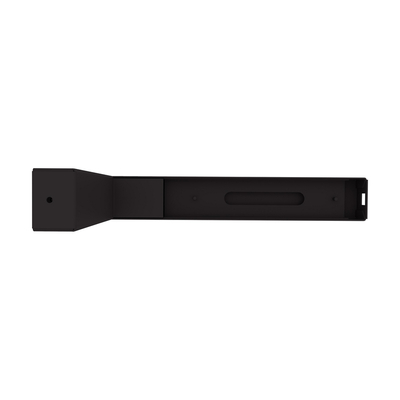 Ceag Notlichtsysteme Wandausleger schwarz FT3ECCC-WB-B