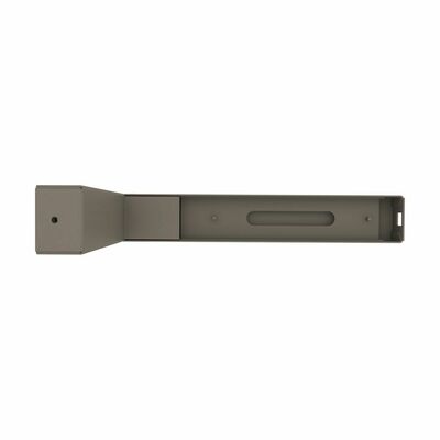Ceag Notlichtsysteme Wandausleger dunkelgrau FT3ECCC-WB-DG