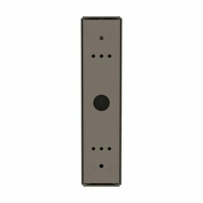 Ceag Notlichtsysteme Wandausleger dunkelgrau FT3ECCC-WB-DG