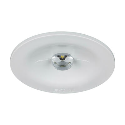 Ceag Notlichtsysteme LED-Sicherheitsleuchte GuideLedSL13031.2CGS
