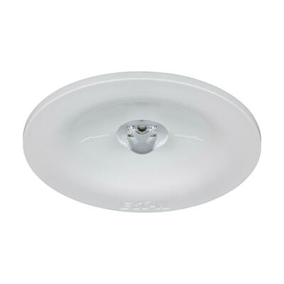 Ceag Notlichtsysteme LED-Sicherheitsleuchte GuideLedSL13041.2CGS