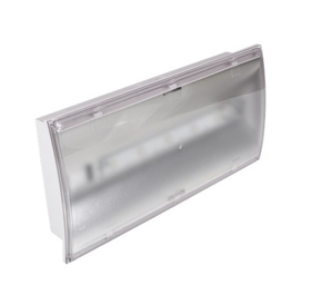 RP-Technik Sicherheitsleuchte 3h, Wireless KCW423WL