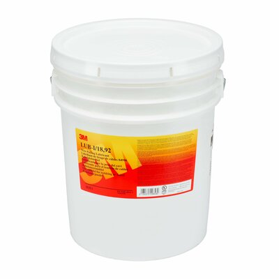 3M Deutschland Kabelgleitmittel 18,2l Lub-I 18,20l