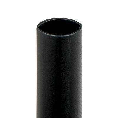 3M Deutschland Warmschrumpfschlauch mit.w 12/3 mm,sw.,m.Kle. MDT-A 12/3-B