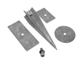 Lichtline Erdspieß 4768100
