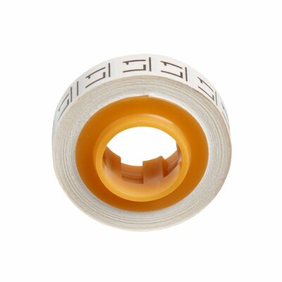 3M Deutschland Kabelmark. Nachfüllrollen 10er Pack SDR-L1(VE10)