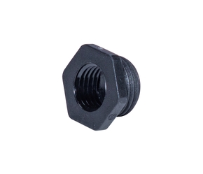 Plica Reduktion M40/M20 PA6/GFK lichtgrau 907005441