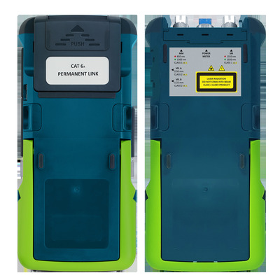 Softing IT WireXpert MP C6A + FQ 230401