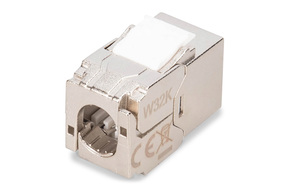DIGITUS Keystone Modul CAT6A DN-93615-S