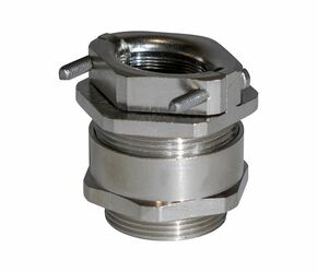 Plica Kabelverschraubung M40 (12-27) MS vern 914305400