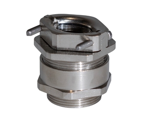 Plica Kabelverschraubung M50 (25-40) MS vern 914305501