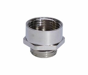 Plica Erweiterung M40/M50 Messing vern 916202040
