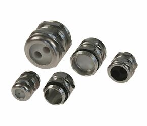 Plica Kabelverschraubung M16 (2x4) 924291164