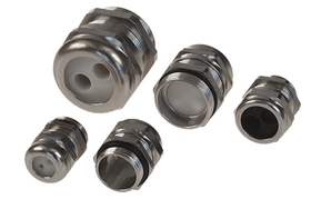 Plica Kabelverschraubung Multi M16 (3x3) MS vern 924291165