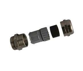 Plica Kabelverschraubung M16 (4-9.5) (6-9.5) 924309117