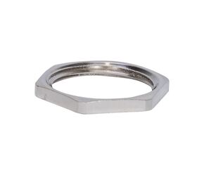 Plica 6-K.-Mutter MS PG11 Messing vern. 926000118