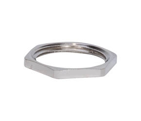 Plica 6-K.-Mutter MS PG13 Messing vern. 926000134