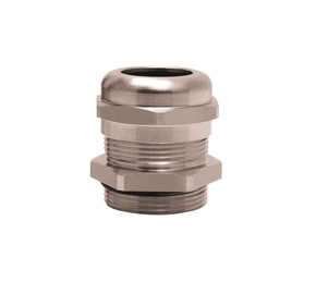 Plica Kabelverschraubung M32 (11-21) INOX 934304032