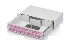 Telegärtner FO-PP PRO-T 1U 12 SCD OS2/P nPT 100131964