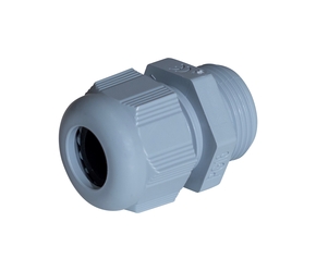 Plica Kabelverschraubung PG16 (7-14) PA6 sgr 935343216