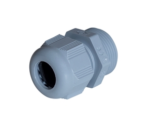 Plica Kabelverschraubung M20 (7-14) PA6 lichtgrau 935344020
