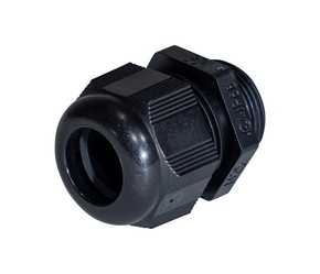 Plica Kabelverschraubung M20 (7-14) PA6 lichtgrau 935344020