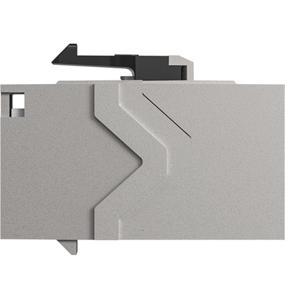 EFB-Elektronik Keystone Einbauadapter RJ45 STP, Cat.6A 37521.1V2