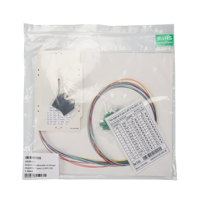 EFB-Elektronik Bestückte Spleißkassette 53.100.207