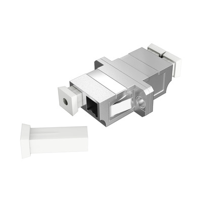 EFB-Elektronik Kupplung LC Duplex OS2 53343.1