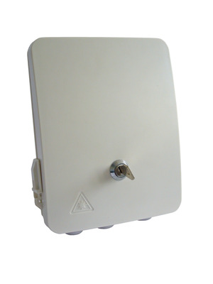 EFB-Elektronik Hausanschlussbox 53706.1