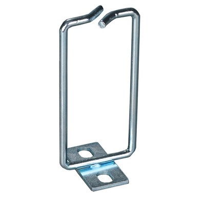 EFB-Elektronik Kabelführungsbügel 80 x 120 mm 699991.4