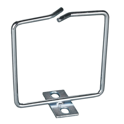 EFB-Elektronik Kabelführungsbügel 80 x 120 mm 699991.4