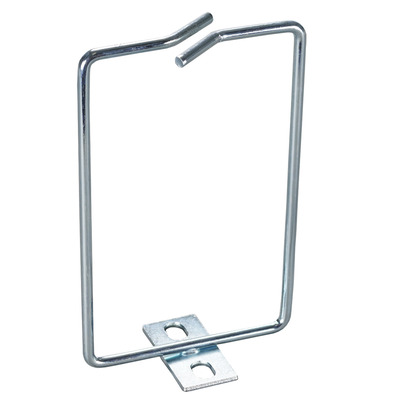 EFB-Elektronik Kabelführungsbügel 80 x 120 mm 699991.4