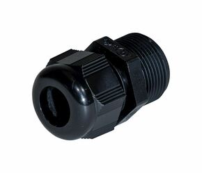 Plica Kabelverschraubung M40 (13-26) PA6 sgr 935345540