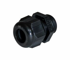 Plica Kabelverschraubung M32 (17-24) EX E schwarz 935352132