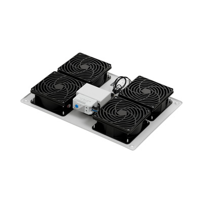 EFB-Elektronik Dachlüfter 4-fach PEL-LFD04ET.GR