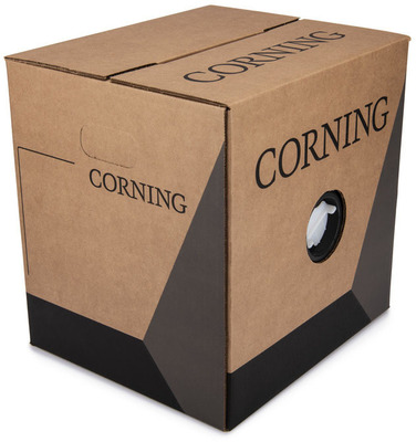 Corning MiniXtend 12 Fasern G657A1 B2Ca, 2,8mm J-B(ZN)H 012ZTZ-42M61NDC