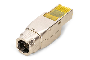 DIGITUS Feldstecker Cat.6A DN-93638