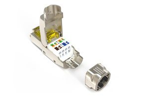 DIGITUS Feldstecker Cat.6A DN-93638