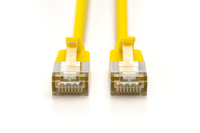 DIGITUS Patchkabel CAT 6A F-FTP LSZHAWG32/7,2m,ge DK-1632-A-020S-Y