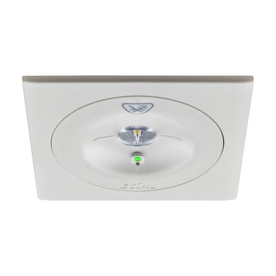 Ceag Notlichtsysteme LED-Einzelbatterie-Leuchte 13811.2 1-8/DCGLine+
